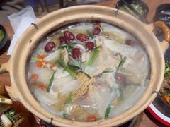 -霹雳火·重庆烧烤·江湖菜(解放碑店)