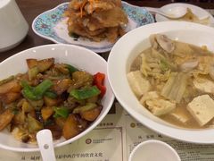 -老厨家(中央大街西七道街店)