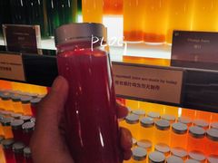 -上海和平饭店茉·莉酒廊 Jasmine Lounge