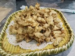 -小山东羊肉汤馆(同济新村店)