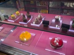 -康莱德酒店·美庭自助餐厅