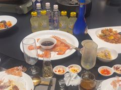 -忆江南·临江鱼馆