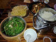-胡师傅三下锅(汽车站店)