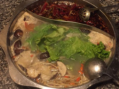 -佬革命主题火锅(玉沙路店)