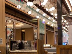 -新世界餐厅(万达店)