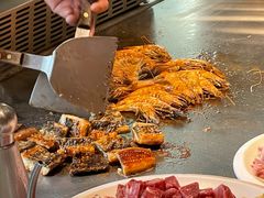 黑虎虾-大渔之观(安贞店)