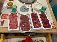 -浪里寻·臻牛养生牛肉火锅(方圆荟店)