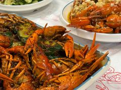 -三妹小龙虾·黄油蟹(华侨城总店)