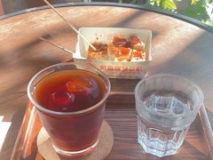 -HUG COFFEE(鼓楼店)