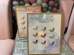 -Beauty Nails 美甲美睫皮肤管理