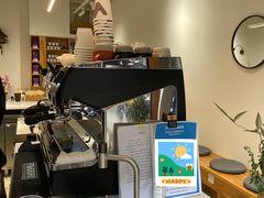 -via coffee(万象城店)