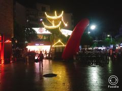 -口岸雕花楼