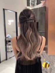 -3AM·S HAIR SALON烫发染发接发