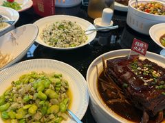 -西山人家·二十年老字号农家菜(旺山店)