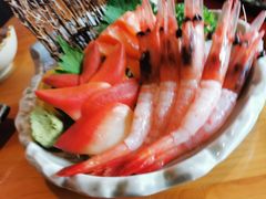 -桃太郎创作料理(大坪店)