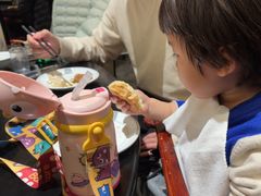 -健眺小海鲜(临海后山店)