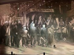 -上海市龙华烈士陵园