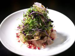 -Hakkasan Restaurant Las Vegas