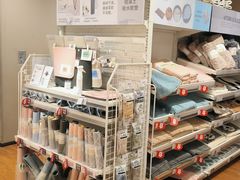 -NITORI 宜得利家居(上海金桥啦啦宝都店)