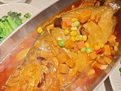 -徽韵人家·传承正宗徽菜(牡丹园店)