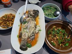 -徐记海鲜(曲江南湖店)