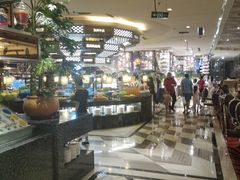 -芭菲盛宴·环球美食(解放碑英利国际店)