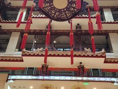 -丰泽园饭店