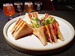 -朱雀门精酿(南马道巷店)
