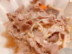 -小山日本料理(电子大厦店)