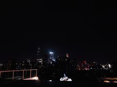 -The ROOF (通盈中心店)