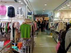 -南京环北服装批发市场