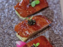 -广州富力丽思卡尔顿酒店·丽轩·粤菜