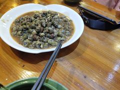 -金穗园·砂锅粥.醉鸡煲火锅(长寿路店)