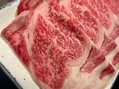 -满来寿喜烧(金虹桥店)