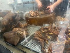 -春梅里卤鹅馆·47年老字号(中山路店)