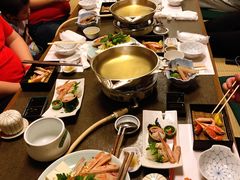 -蟹道乐(道顿堀本店)