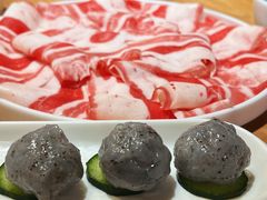 -四喜小胖·北京涮肉(五道营店)