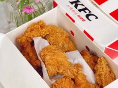 -肯德基(昌里店)