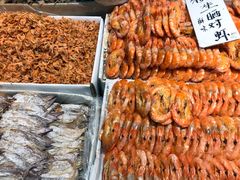 -海勤盛海味干货市场(一德路店)