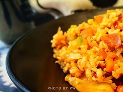 -艾蜜西餐厅(梅园店)