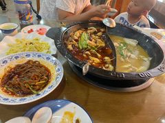 -九寨沟石锅鱼(沣峪口二十年店)