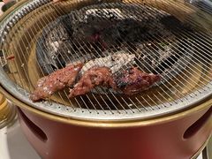 -西塔老太太泥炉烤肉(川沙百联店)