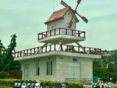-在海一方公园