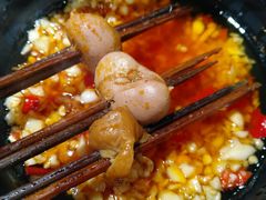 -钢管厂歆瑞源油卤串串香(春熙路太古里店)