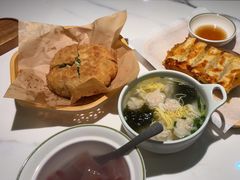 -春家·非遗手工小吃(徐汇万科广场店)