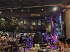 -同仁四季椰子鸡(海岸城天利店)