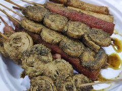 -胖子鸡排(循礼门老字号店)