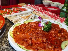 -蜀辣居鲜货老火锅(双流万达店)