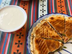 -卡万金特色藏餐
