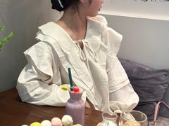 -ALLORA意大利餐厅(丰盛里店)